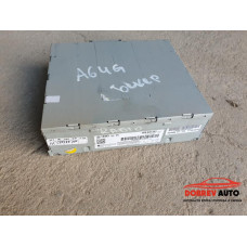 Радио за Audi A6 C7 (4G)
