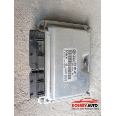 ECU за Audi A4 B6 2.5 TDI