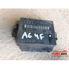 Модул парктроник за Audi A6 C6 (4F)
