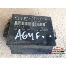 Модул парктроник за Audi A6 C6 (4F)