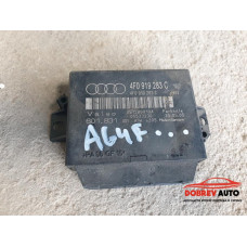 Модул парктроник за Audi A6 C6 (4F)