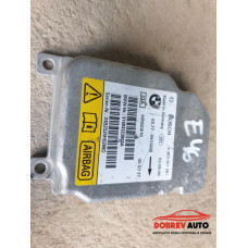 Airbag модул за BMW E46 Airbag модул за BMW E46