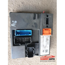 Комфорт модул (заден) за Audi A6 C6 (4F) Комфорт модул (заден) за Audi A6 C6 (4F)