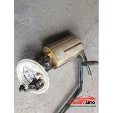 Подкачваща помпа за BMW E60