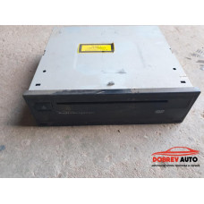 DVD модул за Audi A6 C6 (4F)
