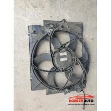 Охладителна перка за BMW X1 E84