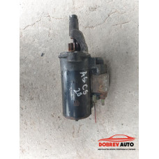 Стартер за Audi A6 C5 2.5 TDI Стартер за Audi A6 C5 2.5 TDI