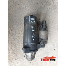 Стартер за Audi A6 C6 (4F) 2.7 TDI Стартер за Audi A6 C6 (4F) 2.7 TDI