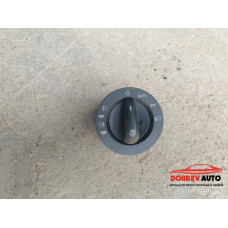 Копче фарове за Audi A6 C6 (4F)