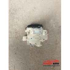 Брава (задна дясна - бяла) за Audi A6 C6 (4F) Брава (задна дясна - бяла) за Audi A6 C6 (4F)