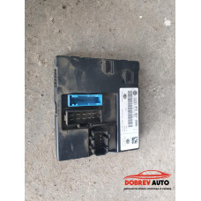 Комфорт модул (заден) за Audi Q7 4L