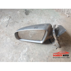 Огледало (ляво - сиво) за Audi A6 C6 (4F)