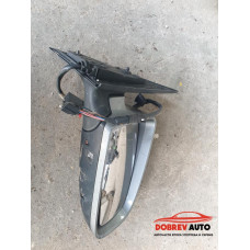 Огледало (дясно - сребристо) за Audi A6 C6 (4F) Огледало (дясно - сребристо) за Audi A6 C6 (4F)