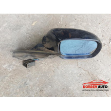Огледало (дясно) за BMW X1 E84