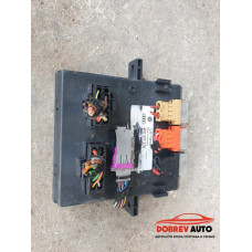 Комфорт модул (преден) за Audi A6 C6 (4F)