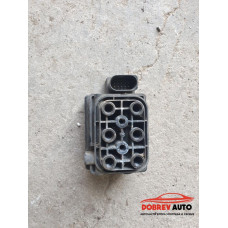 Разпределител въздушно окачване за Audi A6 C6 (4F)