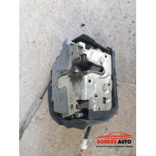 Брава (предна дясна) за BMW X5 E53 Брава (предна дясна) за BMW X5 E53