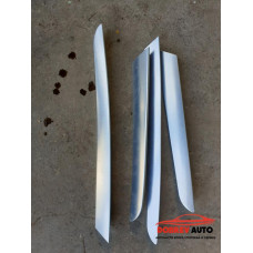 Интериорни лайсни за Audi A6 C6 (4F)