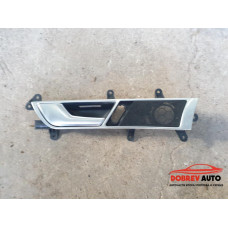 Вътрешна дръжка (предна лява) за Audi A6 C6 (4F) Вътрешна дръжка (предна лява) за Audi A6 C6 (4F)