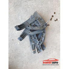 Държачи (предна броня) за Audi A6 C6 (4F)