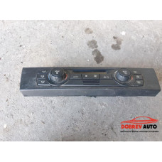 Управление за климатроник за BMW E90 Управление за климатроник за BMW E90