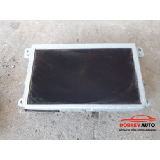 Монитор за Audi A6 C6 (4F)