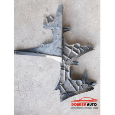 Държачи (броня) за Audi A6 C6 (4F) Държачи (броня) за Audi A6 C6 (4F)