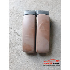 Подлакътник (преден - кафяв) за Audi A8 D3 Подлакътник (преден - кафяв) за Audi A8 D3