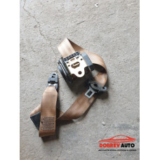 Колан (преден десен - кафяв) за Audi A8 D3