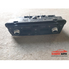 Управление климатроник (подгрев) за Audi A8 D3 Управление климатроник (подгрев) за Audi A8 D3