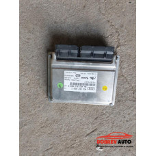 Компютър окачване за Audi A8 D3 Компютър окачване за Audi A8 D3