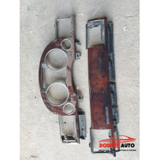 Интериорни лайсни табло за Audi A8 D3