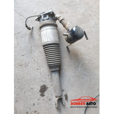 Възглавница (задна лява) за Audi A8 D3