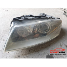 Фар (ляв - Facelift) за Audi A8 D3