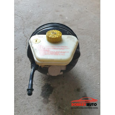 Серво за Audi A8 D3