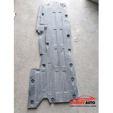 Кора под купето (лява) за Audi A8 D3