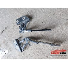 Панти (преден капак) за Audi A8 D3