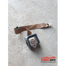 Колан (преден десен - кафяв) за Audi A8 D3