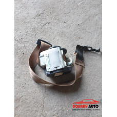 Колан (заден десен - кафяв) за Audi A8 D3 Колан (заден десен - кафяв) за Audi A8 D3