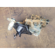 Маслена помпа за Audi A8 D4 4.0 TFSI Маслена помпа за Audi A8 D4 4.0 TFSI