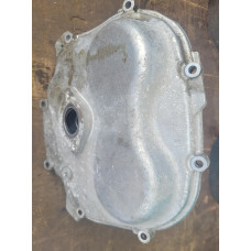 Ангренажен капак (лява глава) за Audi A8 D4 4.0 TFSI Ангренажен капак (лява глава) за Audi A8 D4 4.0 TFSI