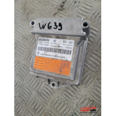 Airbag модул за Mercedes Viano W639