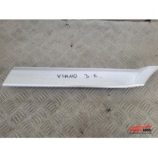 Външна лайсна (задна лява) за Mercedes Viano W639