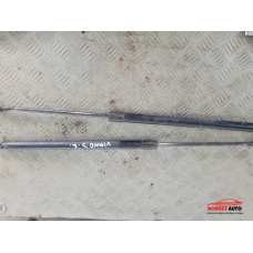 Амортисьори (заден капак) за Mercedes Viano W639