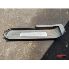 Стъпало (предно ляво) за Mercedes Viano W639