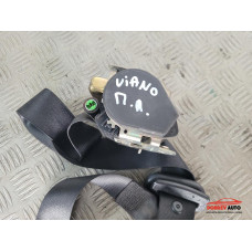 Колан (преден ляв) за Mercedes Viano W639