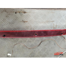 Трети стоп за Mercedes Viano W639