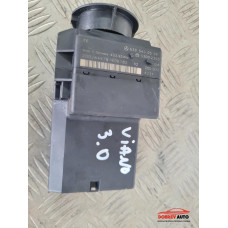 Гълтач за Mercedes Viano W639