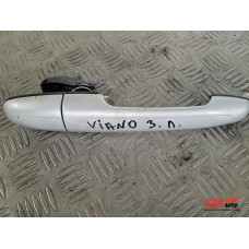 Външна дръжка (задна дясна) за Mercedes Viano W639 Външна дръжка (задна дясна) за Mercedes Viano W639