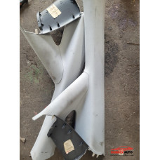 Интериорни кори (предно стъкло) за Mercedes Viano W639 Интериорни кори (предно стъкло) за Mercedes Viano W639